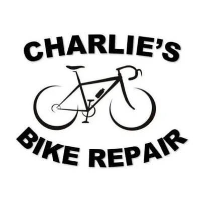 Charlie's Bike Repair profile photo