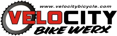 Velocity Bike Werx profile photo